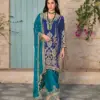 Ladies Designer Salwar Suits Wholesale